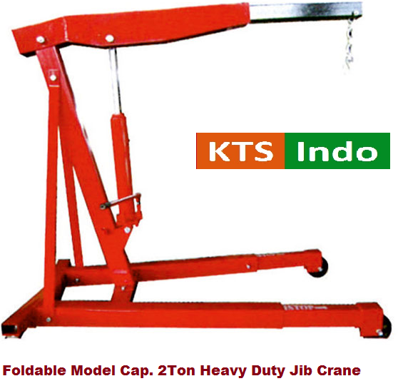 JIb Crane 